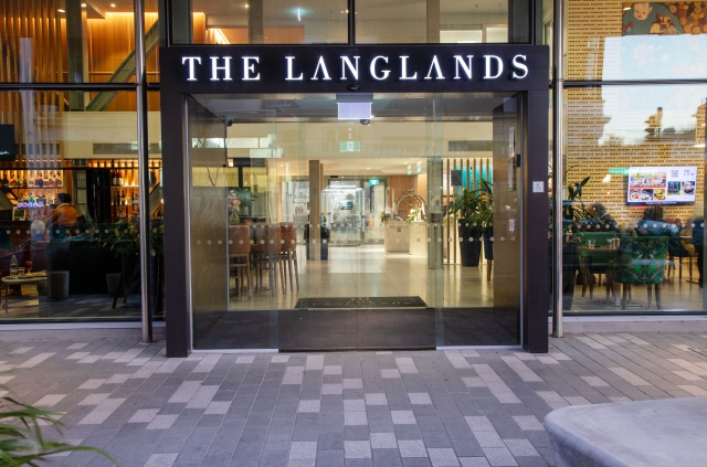 The Langlands