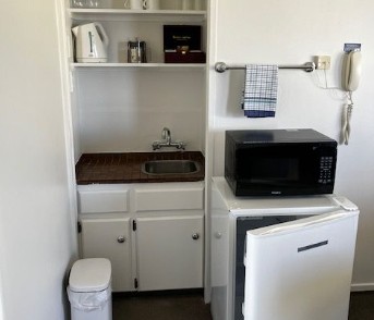 Kapiti Gateway Motel 