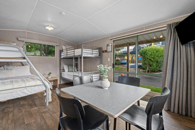 Tasman Holiday Parks - Waihi Beach