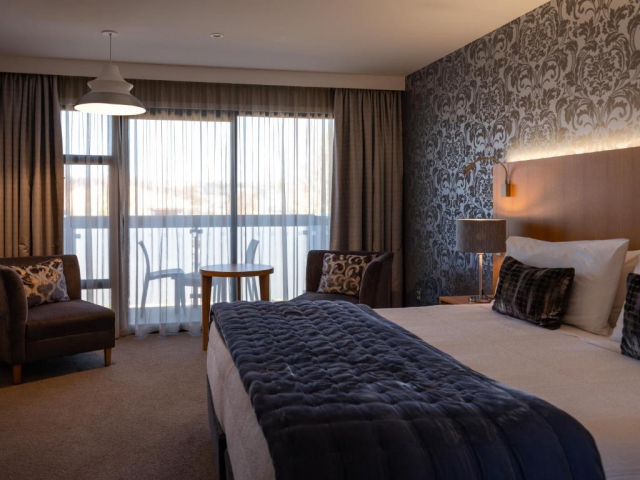 Porters Boutique Hotel