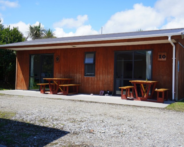 Hokitika Holiday Park