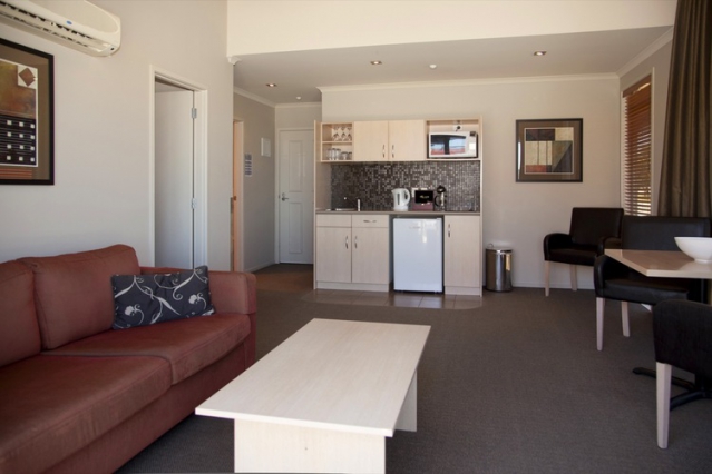 Beechtree Motel Taupo