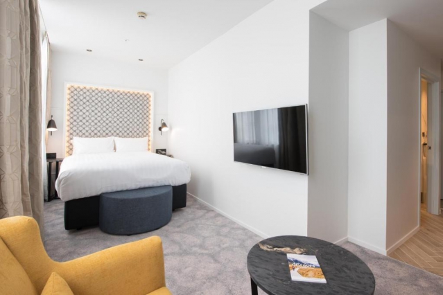 Legacy Airedale Hotel Auckland