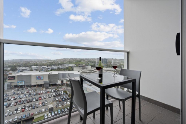 Proximity Apartments Manukau