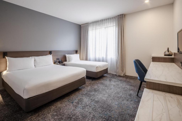 Heartland Hotel Auckland Airport