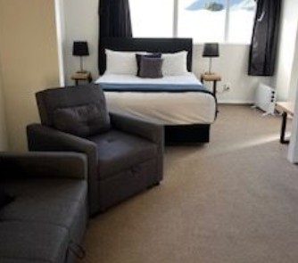 Kapiti Gateway Motel 