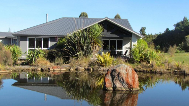 Tongariro Suites