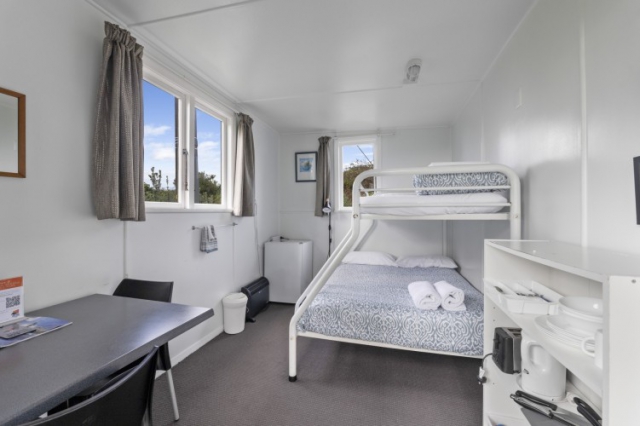 Belt Road Seaside Holiday Park