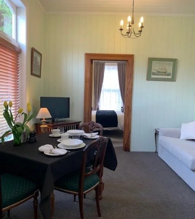 Sennen House 