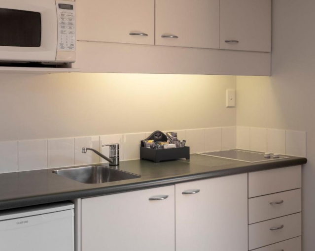 Tuscany Gardens Motor Lodge