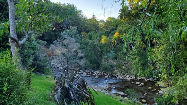 Dickson Holiday Park