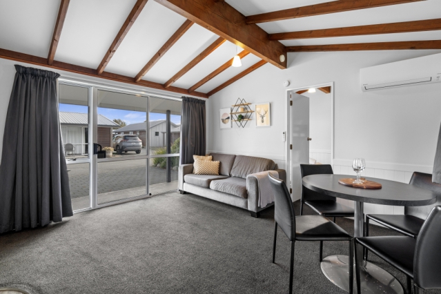 Tasman Holiday Parks - Te Anau