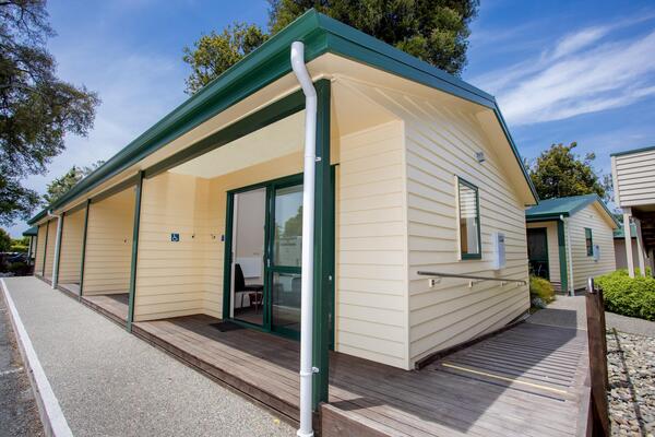 Motueka TOP 10 Holiday Park