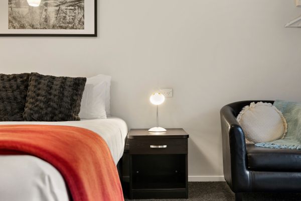 Arrowtown Motel Apartments