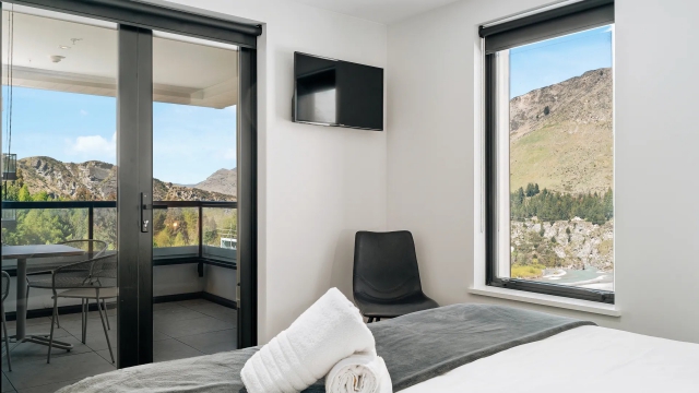 Residence du Parc by Staysouth