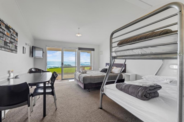 Belt Road Seaside Holiday Park