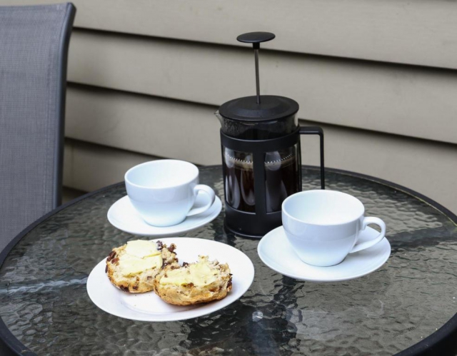 Annabelle Motel Hokitika