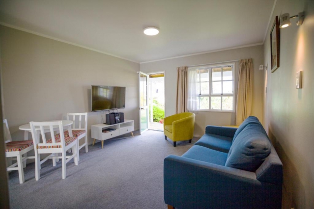 Phoenix Resort Motel Taupo