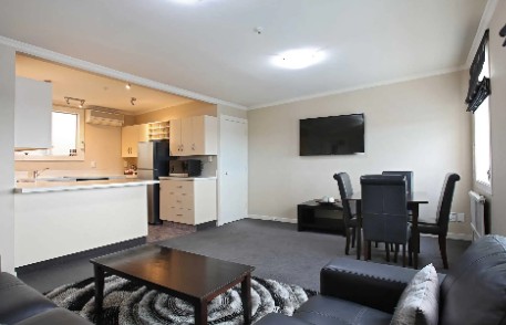 Kelvin Hotel