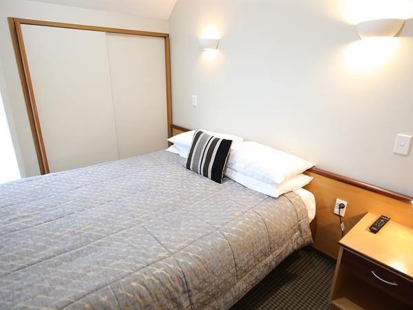 Dunedin Leisure Lodge