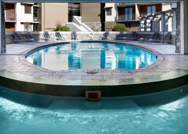 Rendezvous Hotel Heritage Queenstown 