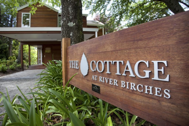 River Birches Lodge