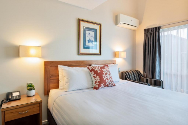 Best Western Newmarket Inn & Suites