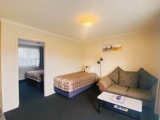 Admiral Court Motel Invercargill