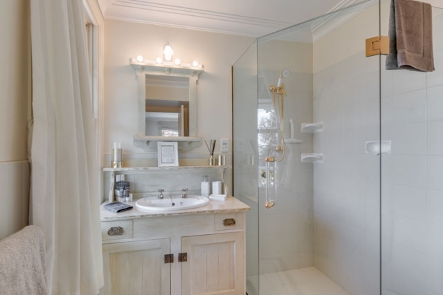 Belle vue Boutique Lodge 
