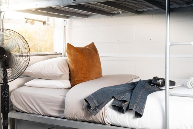 YMCA Hostel Pitt Street Auckland