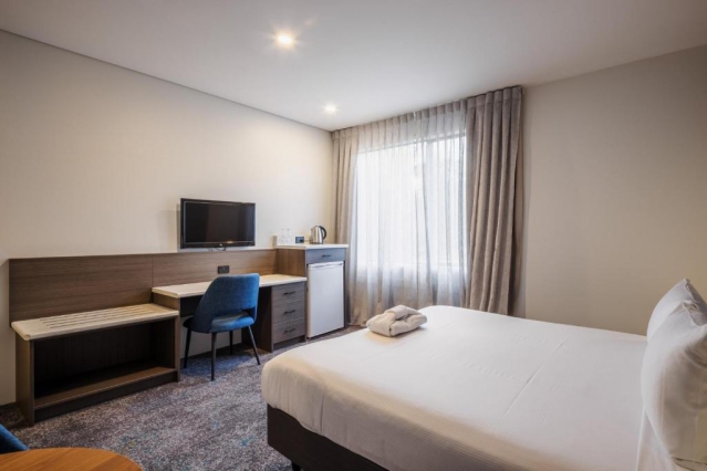 Heartland Hotel Auckland Airport