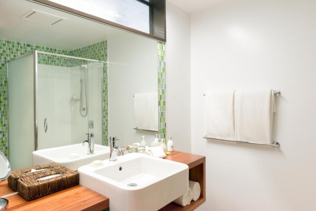 Legacy Te Waonui Hotel Franz Josef