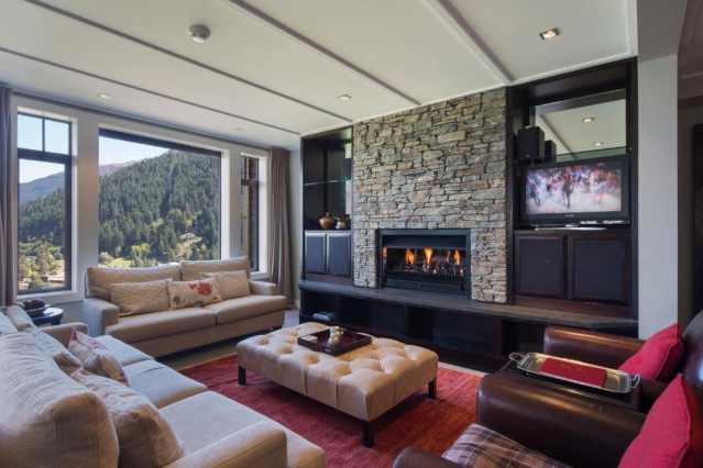 Commonage Villas by StaySouth