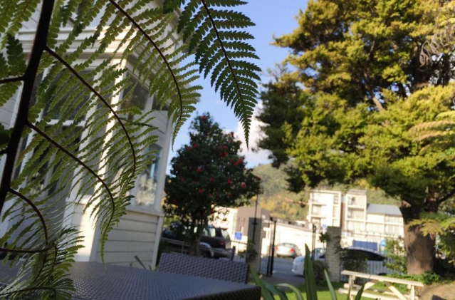 Escape to Picton 