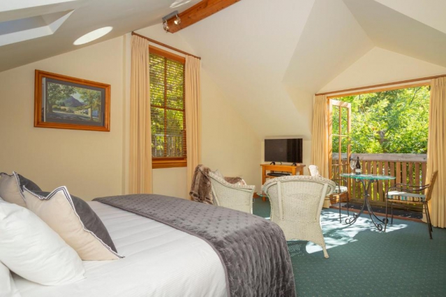 Arrowtown House Boutique Accommodation