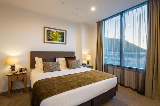 Wyndham Garden Queenstown
