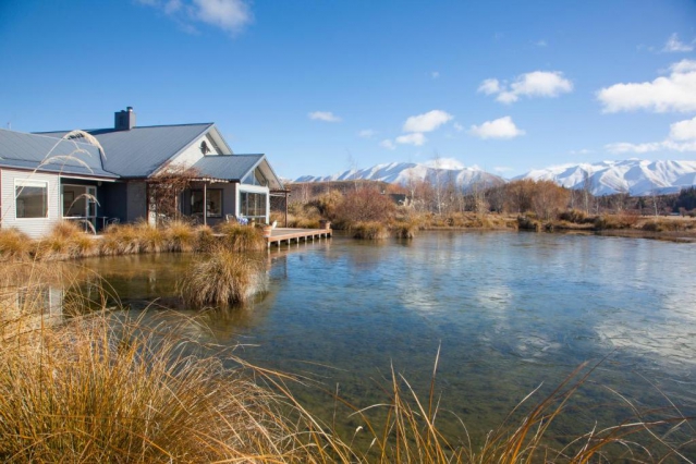 Matuka Lodge