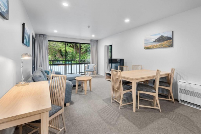 Quality Hotel Oceans Tutukaka