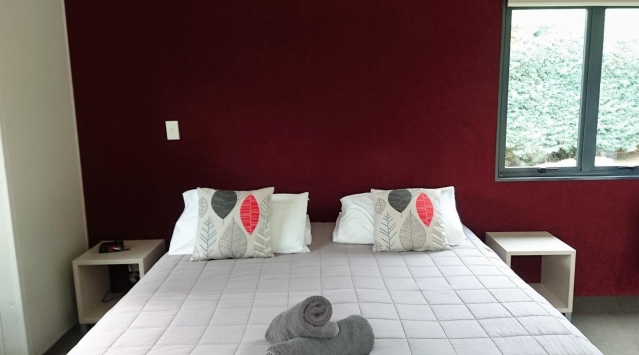Taupo DeBretts Spa Resort
