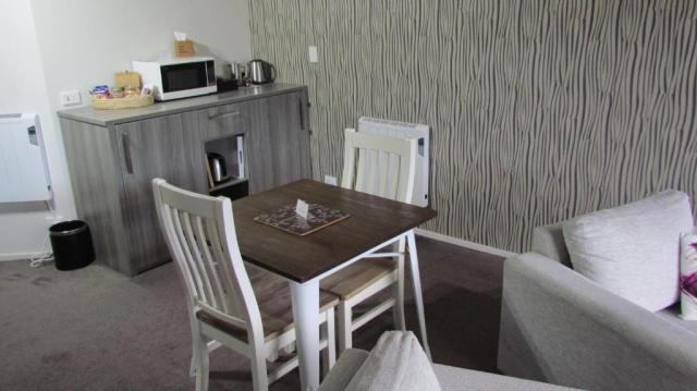 Tongariro Suites