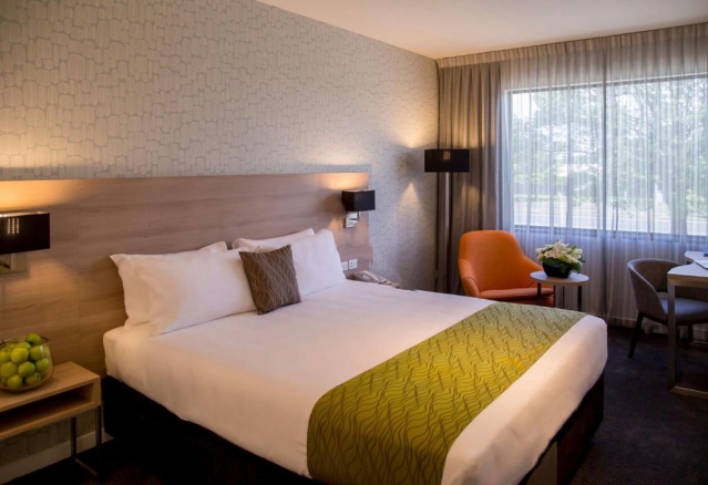 Sudima Hotel Christchurch Airport