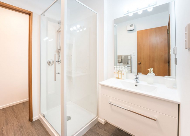 Strathern Motor Lodge - Christchurch