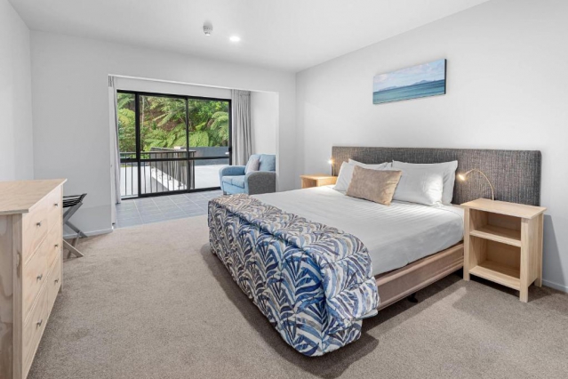 Quality Hotel Oceans Tutukaka