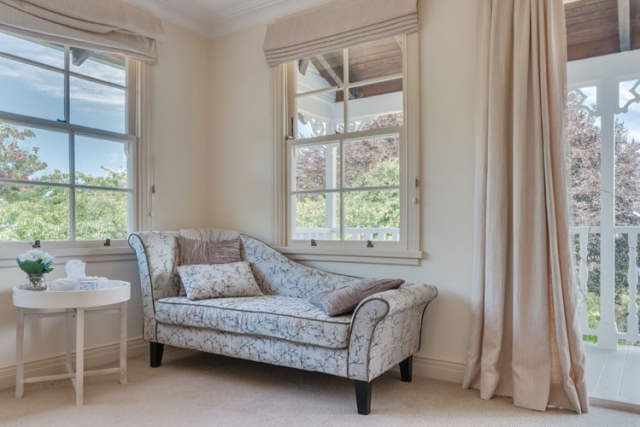 Belle vue Boutique Lodge 