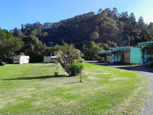 Dickson Holiday Park