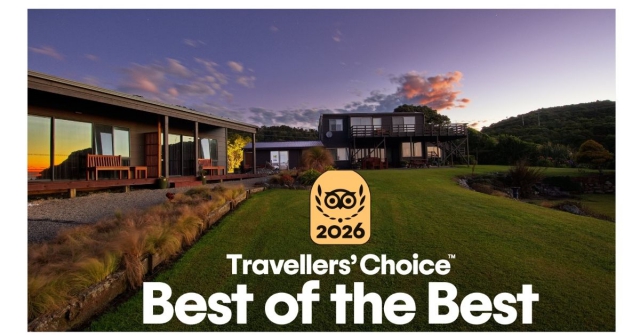 Breakers Boutique Accommodation