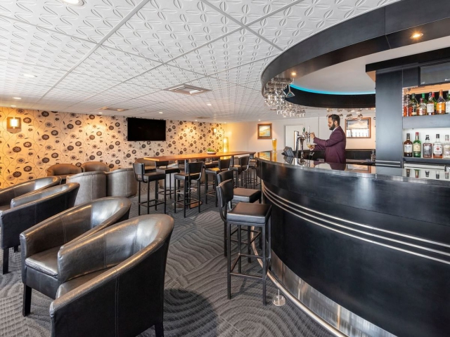 James Cook Hotel Grand Chancellor