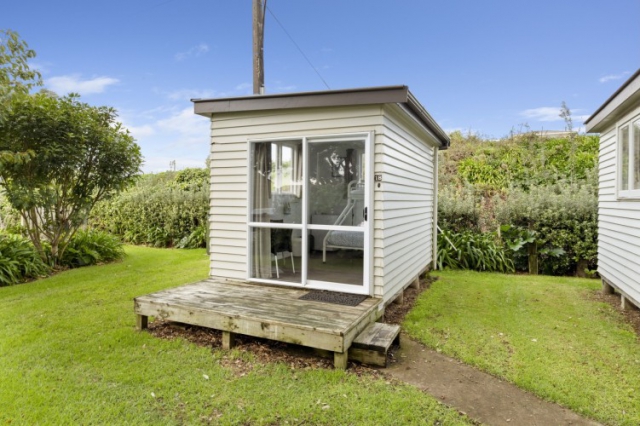 Belt Road Seaside Holiday Park