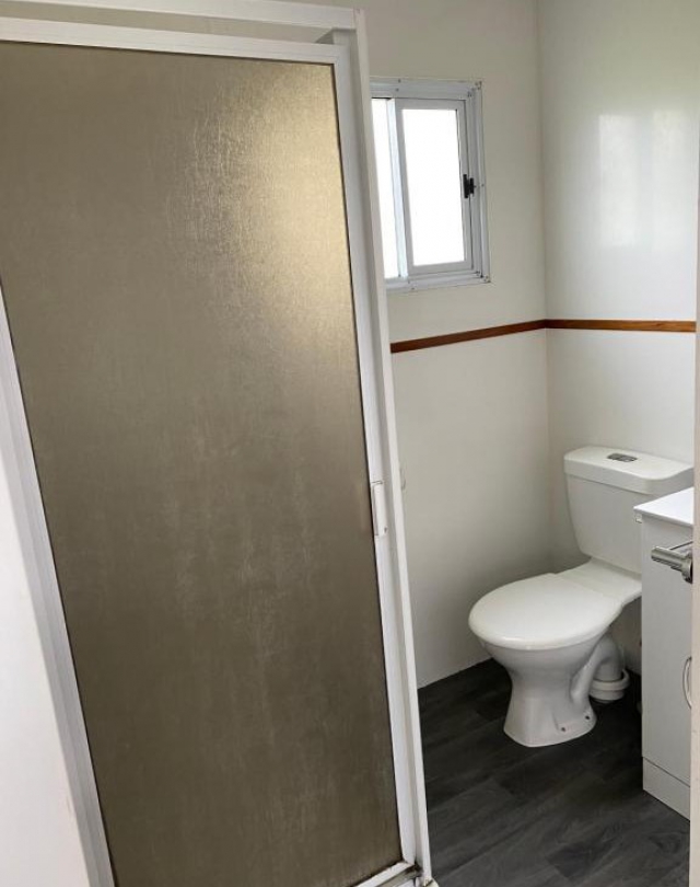 Rotorua Thermal Holiday Park