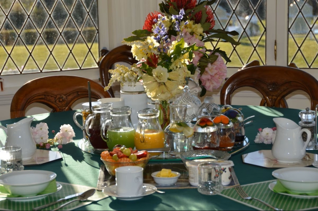 Country Villa B&B